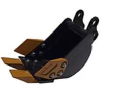 200mm Bucket - Image 1