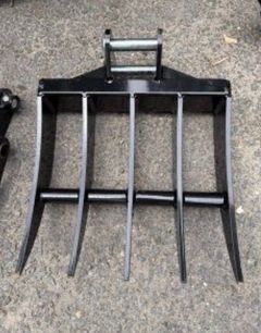 A400mm Rake - Image 2