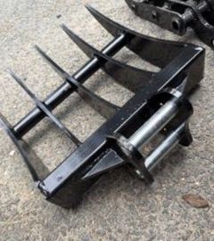 A400mm Rake - Image 4