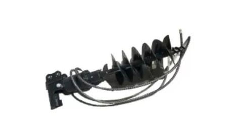 Auger(20cm) - Image 1
