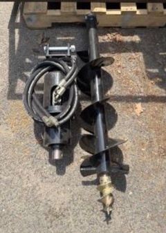 Auger(20cm) - Image 2