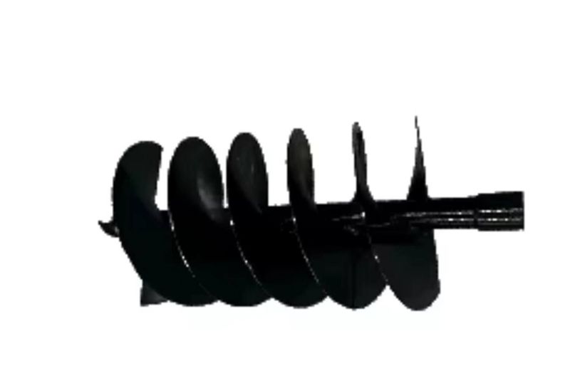 Auger Rod(30cm) - Image 1
