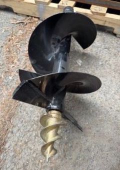 Auger Rod(30cm) - Image 3