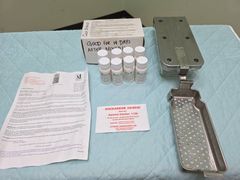 Oster Blender with Accessories Lot - Image 30