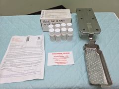 Oster Blender with Accessories Lot - Image 8