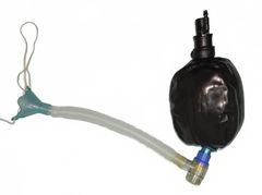 Air-Shields Ambu Resuscitator with Accessories - Image 13