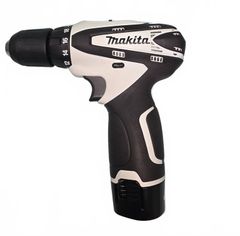 Makita Cordless 12V Drill Kit with Charger and Case - Image 2