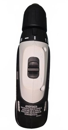 Makita Cordless 12V Drill Kit with Charger and Case - Image 4
