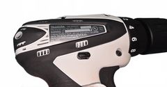 Makita Cordless 12V Drill Kit with Charger and Case - Image 5