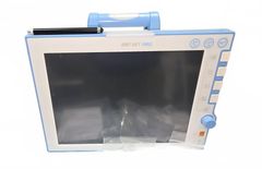 BM7 Vet Pro Veterinary Monitor with Accessories - Image 2