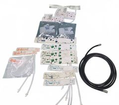 BM7 Vet Pro Veterinary Monitor with Accessories - Image 12