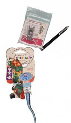 BM7 Vet Pro Veterinary Monitor with Accessories - Image 14