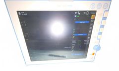 BM7 Vet Pro Veterinary Monitor with Accessories - Image 3