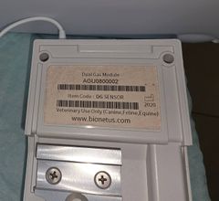 BM7 Vet Pro Veterinary Monitor with Accessories - Image 6