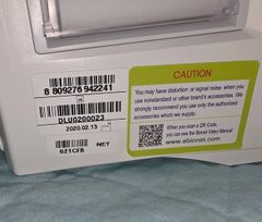 BM7 Vet Pro Veterinary Monitor with Accessories - Image 7