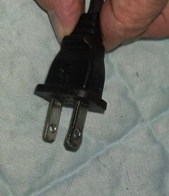 IV infusion pump with adjustable pole - Image 15