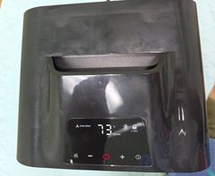 IV infusion pump with adjustable pole - Image 26