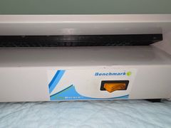 Benchmark Tube Rocker Laboratory Mixer M2100 - Image 2