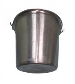Stainless Steel Bucket - Image 13