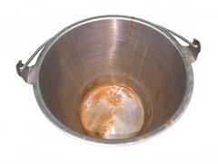 Stainless Steel Bucket - Image 15