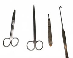 General Surgery Pack or Spay Pack - Image 10