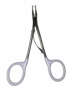 Surgical Instrument Small Hemoclip Appliers with Small Clips - Image 2