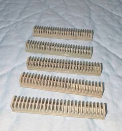Surgical Instrument Small Hemoclip Appliers with Small Clips - Image 11