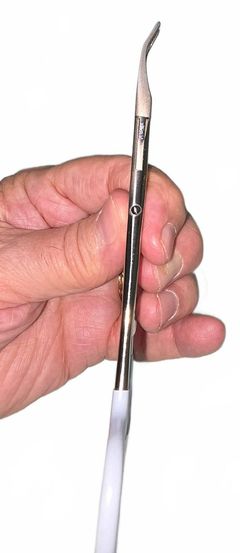 Surgical Instrument Small Hemoclip Appliers with Small Clips - Image 10
