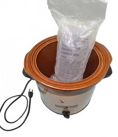 RIVAL Crock-Pot Removable Server Slow Cooker 3150/1 - Image 2