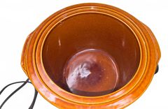 RIVAL Crock-Pot Removable Server Slow Cooker 3150/1 - Image 12