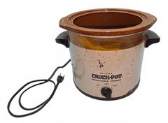 RIVAL Crock-Pot Removable Server Slow Cooker 3150/1 - Image 9