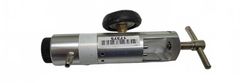 BCI Oxygen Regulator With Nasal Sample Lines - Image 3