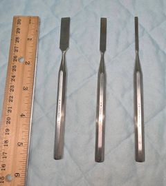 Surgical Instrument Stainless Steel Orthopedic Surgical Set, 5-piece - Image 15