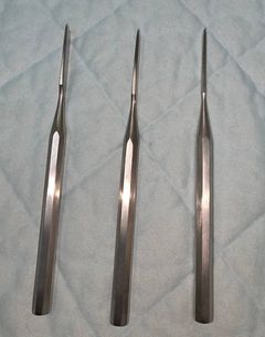 Surgical Instrument Stainless Steel Orthopedic Surgical Set, 5-piece - Image 17