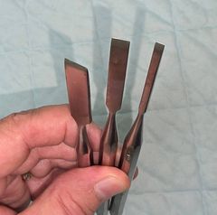 Surgical Instrument Stainless Steel Orthopedic Surgical Set, 5-piece - Image 18