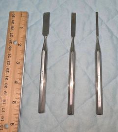 Surgical Instrument Stainless Steel Orthopedic Surgical Set, 5-piece - Image 6