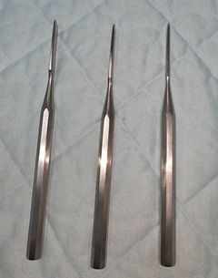 Surgical Instrument Stainless Steel Orthopedic Surgical Set, 5-piece - Image 8