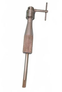 Surgical Instrument Hand Drill Chuck with Key and Pin Protection Extender - Image 2