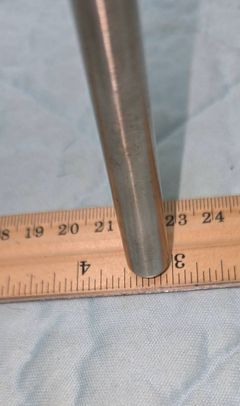 Surgical Instrument Orthopedic Fracture External Fixator Instrument Set - Image 3