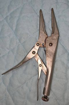 Surgical Instrument Orthopedic Fracture External Fixator Instrument Set - Image 28