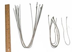 Surgical Instrument Orthopedic Fracture External Fixator Instrument Set - Image 10