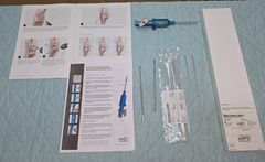 Arthrex TightRope CCL Fixation System - Image 1