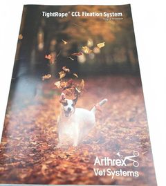 Arthrex TightRope CCL Fixation System - Image 2