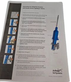 Arthrex TightRope CCL Fixation System - Image 4