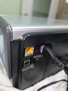 Electronics Deskjet 6940 Color Printer - Image 20