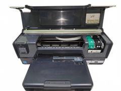 Electronics Deskjet 6940 Color Printer - Image 5