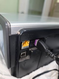 Electronics Deskjet 6940 Color Printer - Image 10