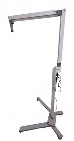 Medical Mobile X-Ray Unit Frame, Parts Only - Image 1