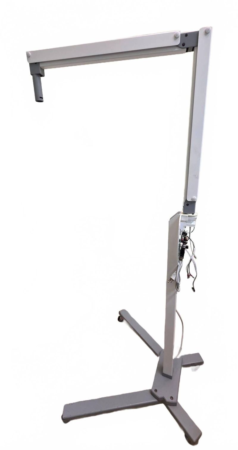 Medical Mobile X-Ray Unit Frame, Parts Only - Image 1