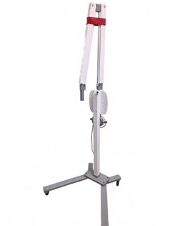 Medical Mobile X-Ray Unit Frame, Parts Only - Image 3